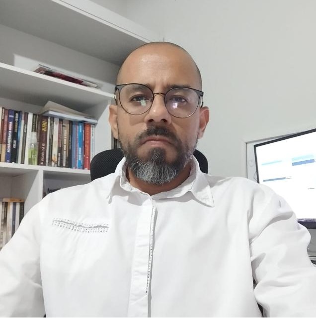 Foto de Roberto Martins